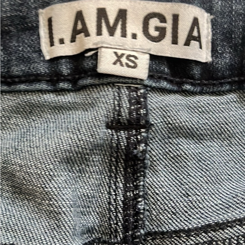 I.AM.GIA Jeans - Picture 3 of 3